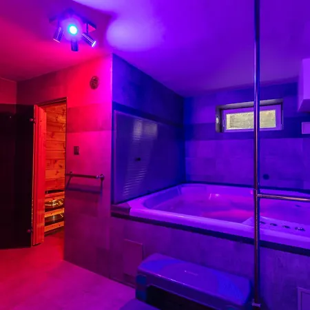 B2 Z Basenem I Strefa * Sosnówka