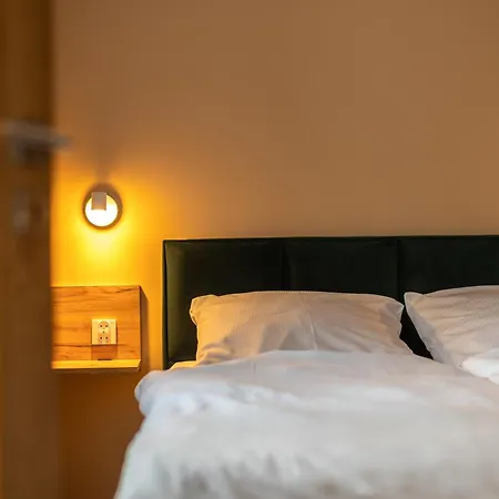 B2 Z Basenem I Strefą Apartamento *