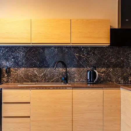 #1 B2 Z Basenem I Strefa Sosnówka
