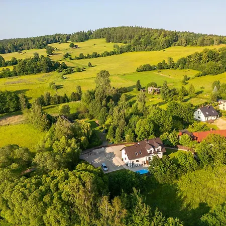 B2 Z Basenem I Strefą Apartamento