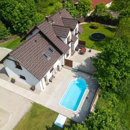 Appartement B2 Z Basenem I Strefa