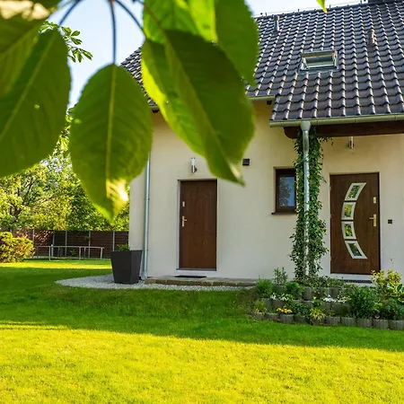 B2 Z Basenem I Strefa Appartement *