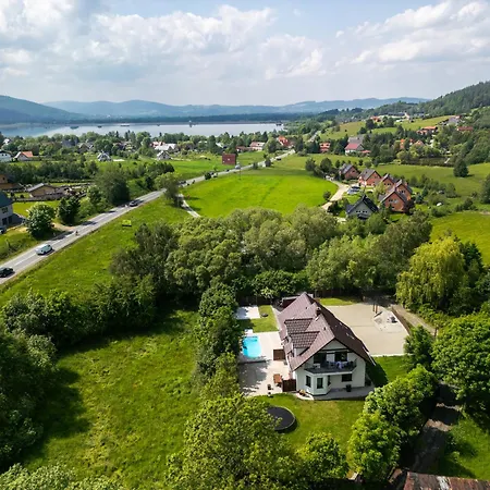 B2 Z Basenem I Strefa *