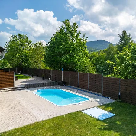 B2 Z Basenem I Strefa * Sosnówka