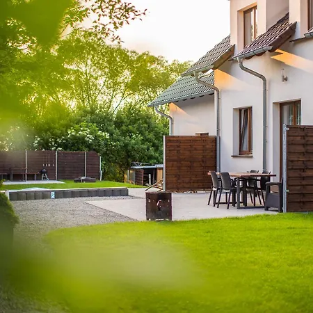 B2 Z Basenem I Strefa Sosnówka