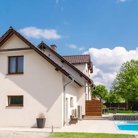 Apartamento B2 Z Basenem I Strefą *