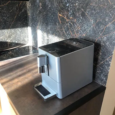 Apartamento B2 Z Basenem I Strefą Sosnówka
