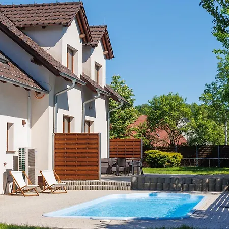 Apartamento B2 Z Basenem I Strefą
