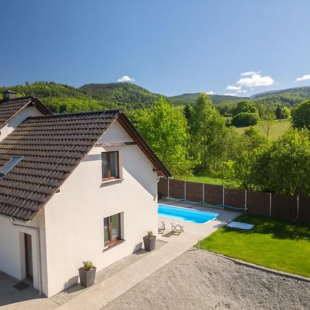 Apartamento B2 Z Basenem I Strefą *