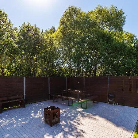 B2 Z Basenem I Strefą Apartamento