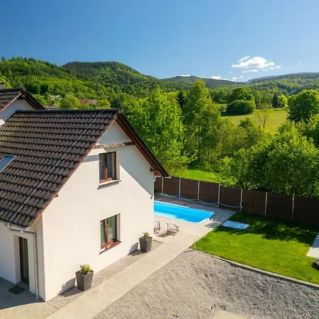 Apartamento B2 Z Basenem I Strefą *