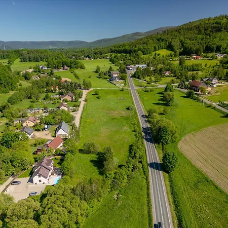 Apartamento B2 Z Basenem I Strefą
