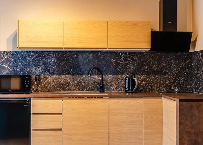 B2 Z Basenem I Strefa Sosnowka (Jelenia Gora)