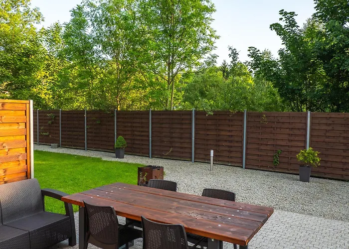 B2 Z Basenem I Strefa * Sosnowka (Jelenia Gora)