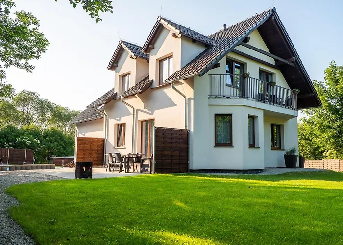 B2 Z Basenem I Strefa *