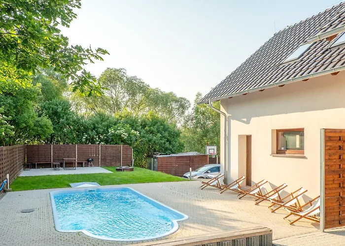 B2 Z Basenem I Strefa