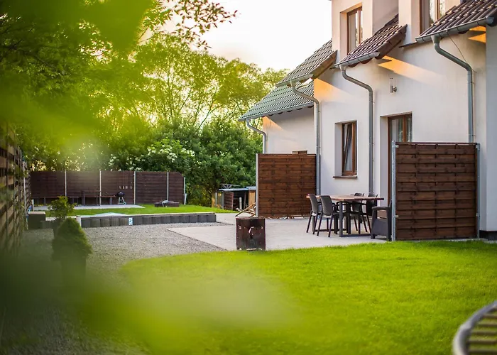 B2 Z Basenem I Strefa Sosnowka (Jelenia Gora)