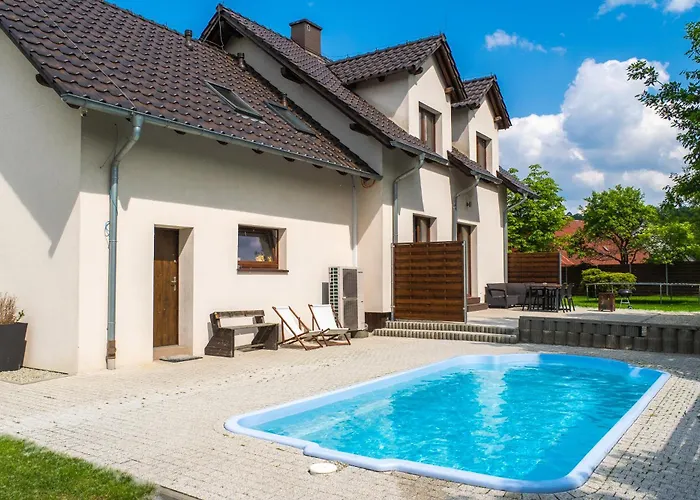 B2 Z Basenem I Strefa *