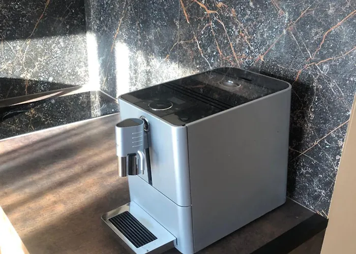 Apartment B2 Z Basenem I Strefa Sosnowka (Jelenia Gora)